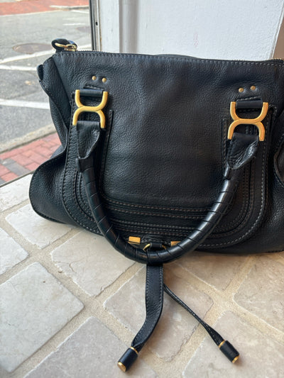 Chloe Handbags (Pre-owned)