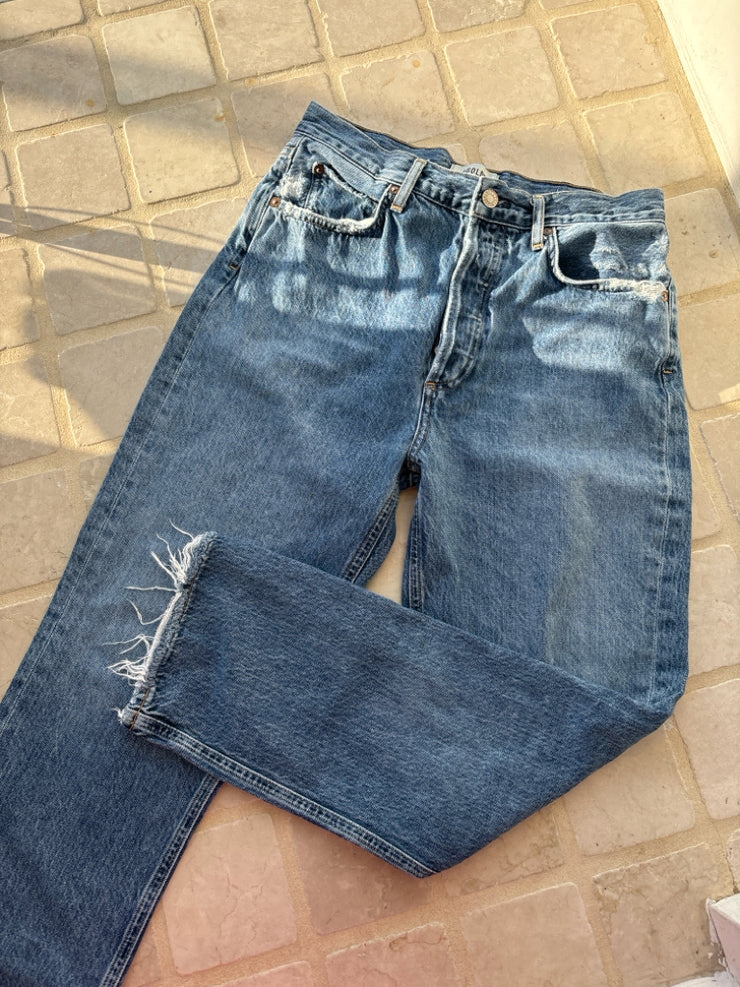 AGOLDE Jeans (Pre-owned)