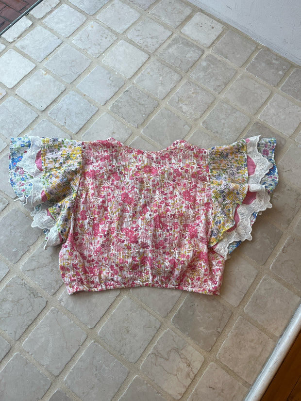 Love Shack Fancy Size S Shirts (Pre-owned)