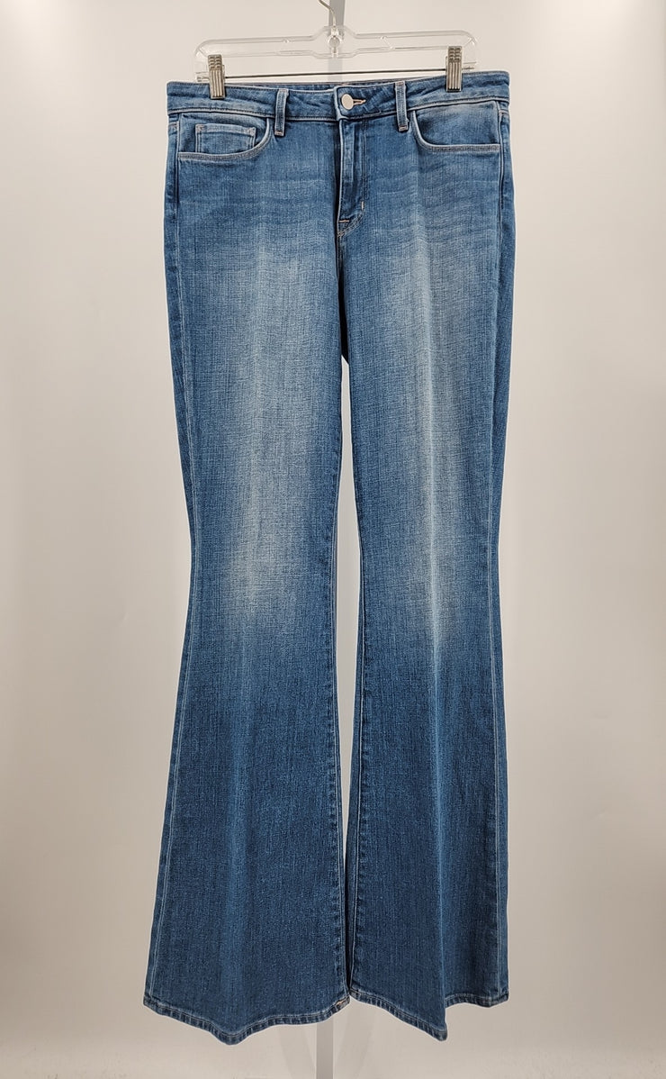 L'AGENCE Jeans (Pre-owned)