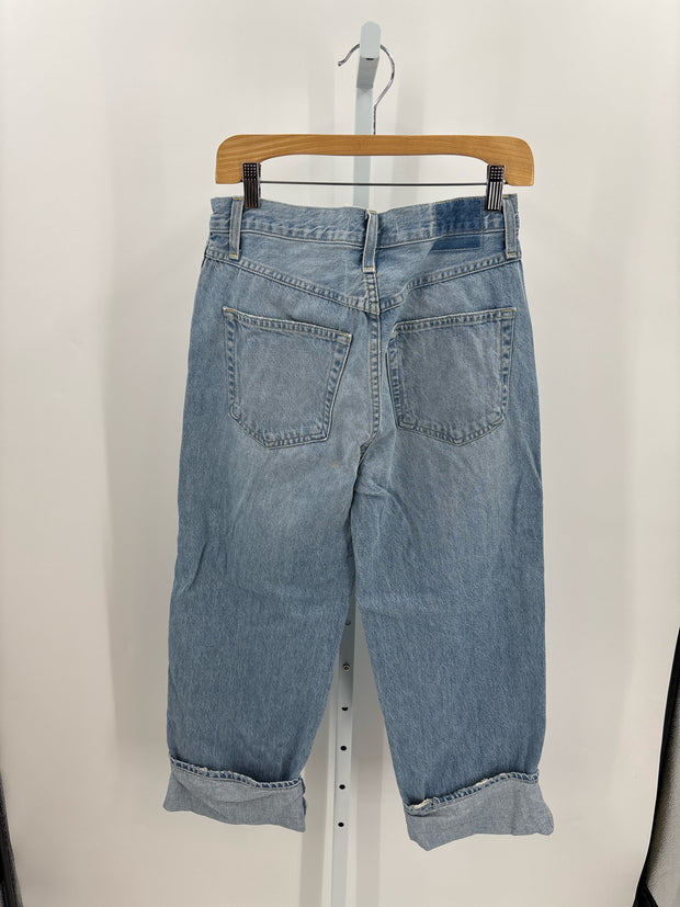 AMO Jeans (Pre-owned)