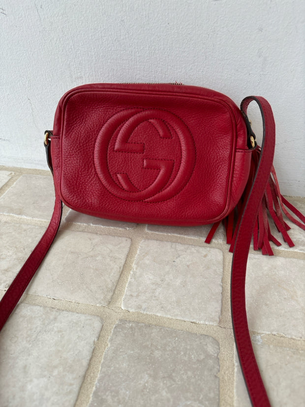 Gucci Handbags (Pre-owned)