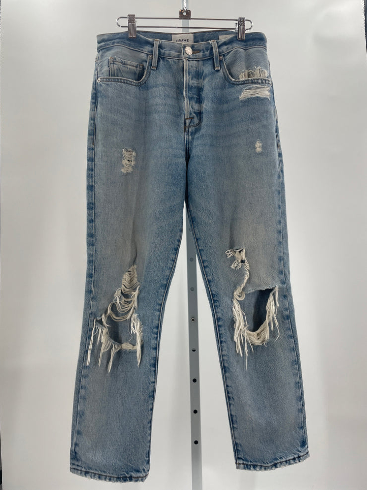 FRAME Jeans (Pre-owned)