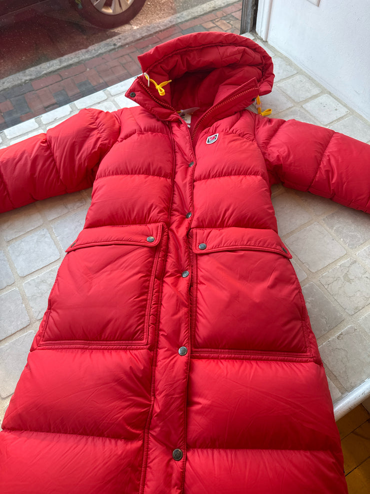Fjallraven Kanken Size XS Jackets OUTDOOR (Pre-owned)