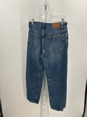 Madewell Jeans (Pre-owned)