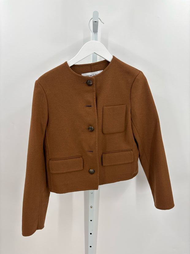 Veronica Beard Jackets INDOOR (Pre-owned)