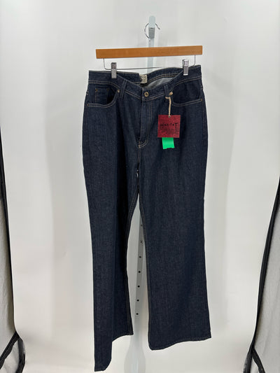 Habitat Jeans (Pre-owned)