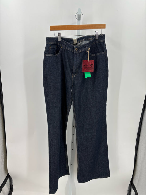 Habitat Jeans (Pre-owned)