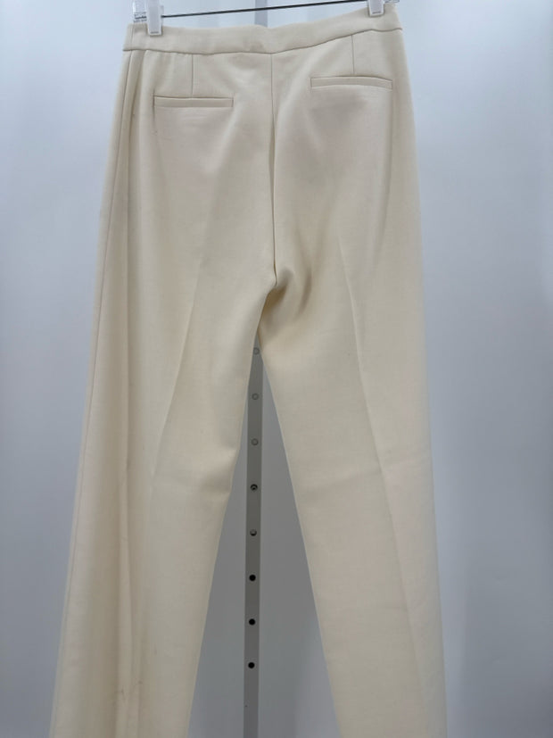 Sezane Pants (Pre-owned)