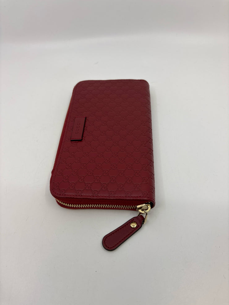 Gucci Wallets (Pre-owned)