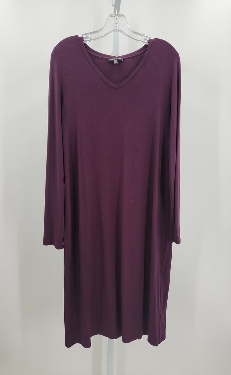 Eileen Fisher Size M Dresses (Pre-owned)