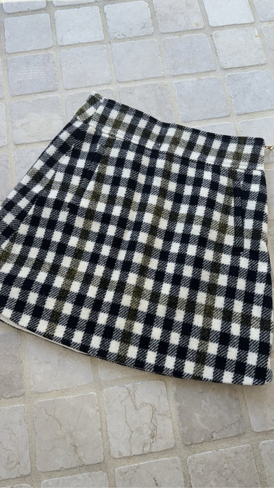 J Crew Skirts (Pre-owned)