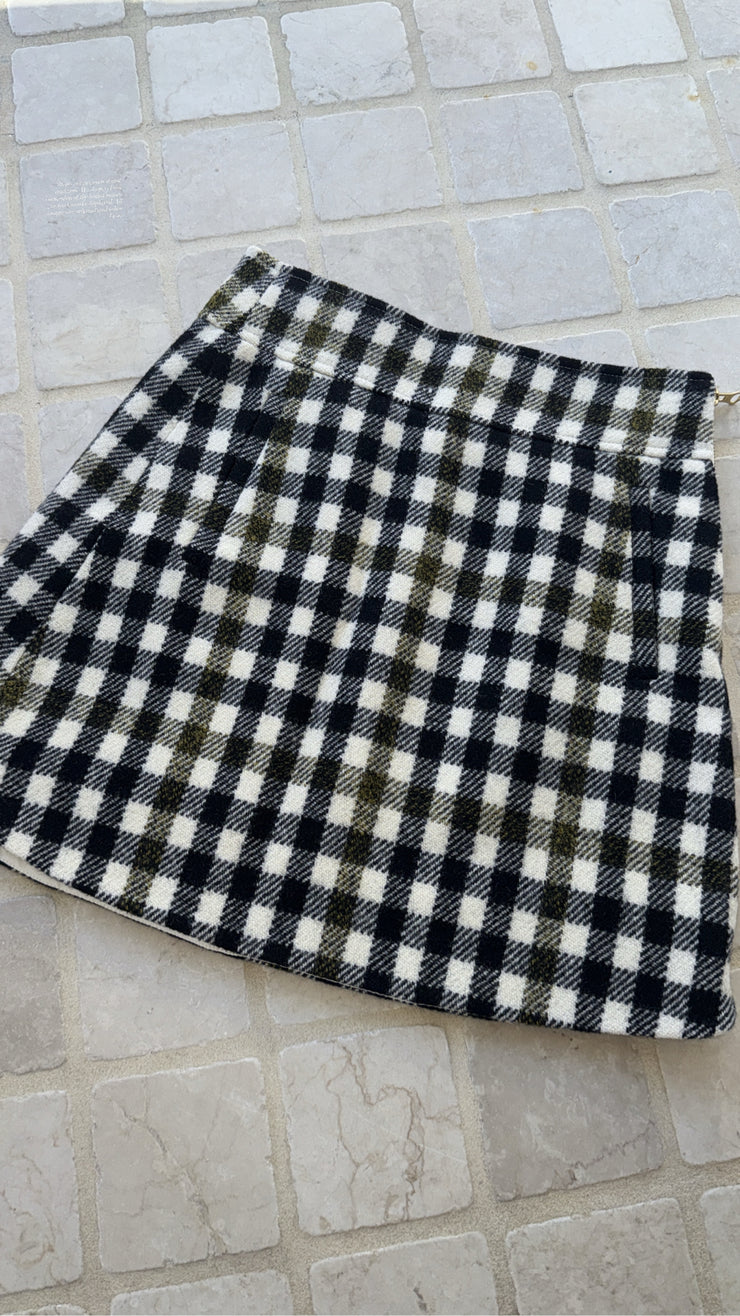 J Crew Skirts (Pre-owned)