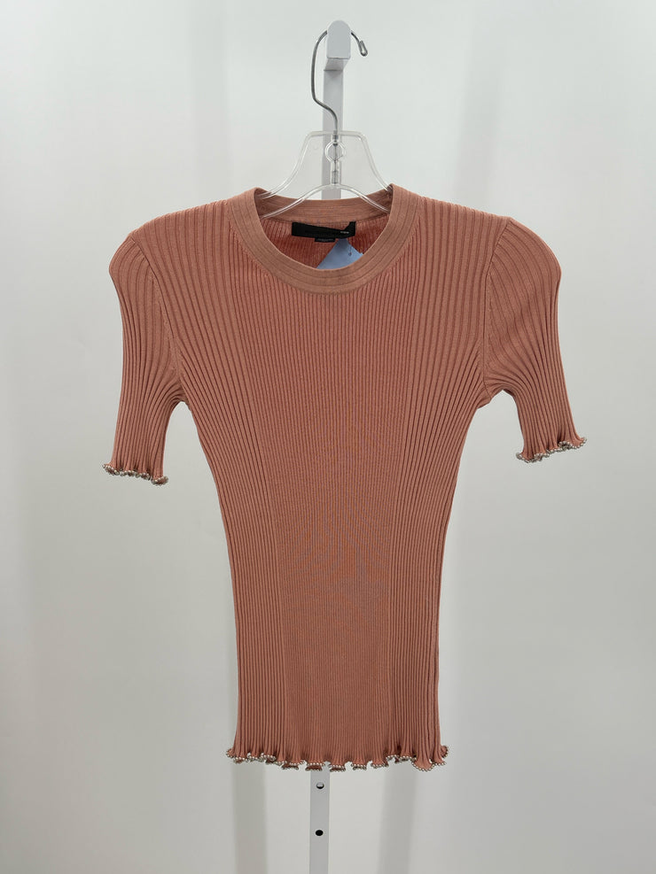 Alexander Wang Size S Shirts (Pre-owned)