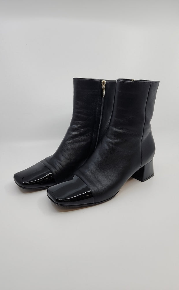 Gianvito Rossi Size 37 Boots (Pre-owned)