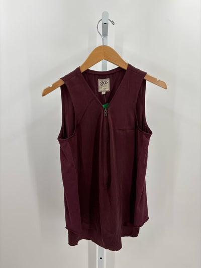 Go Silk Size S Shirts (Pre-owned)