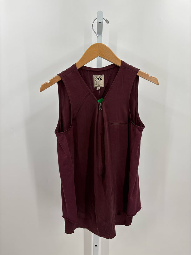 Go Silk Size S Shirts (Pre-owned)