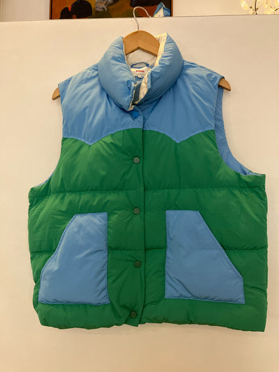 Xirena Small Vest (Pre-owned)