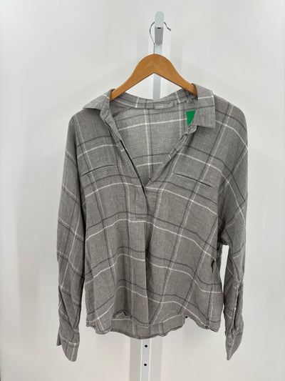 Vince Size L Shirts (Pre-owned)