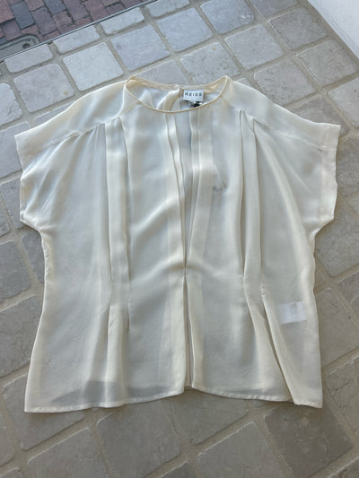 Reiss Size 8 Shirts (Pre-owned)