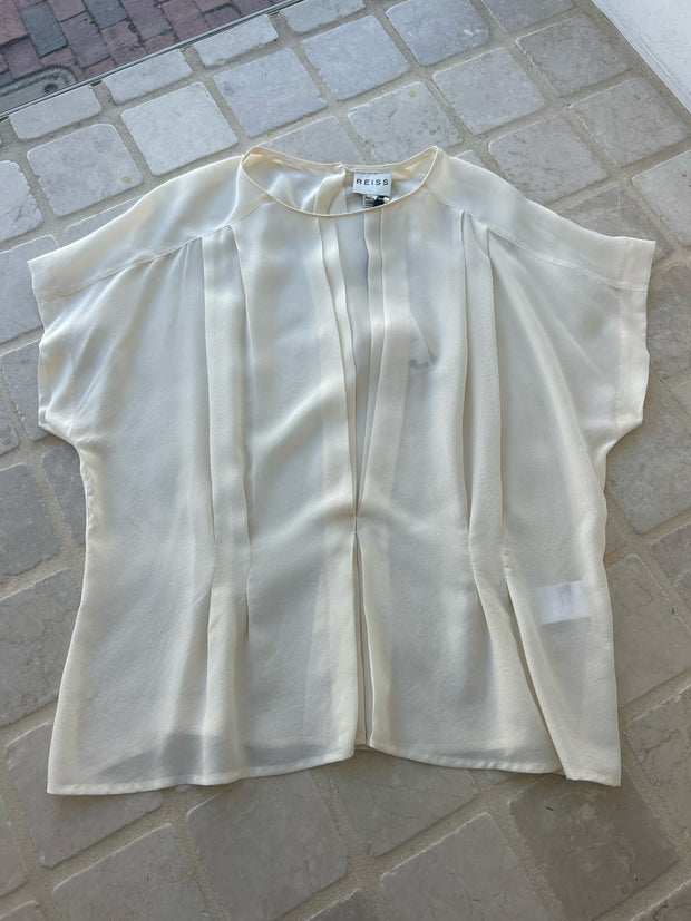 Reiss Size 8 Shirts (Pre-owned)