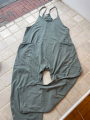 Free People Rompers (Pre-owned)