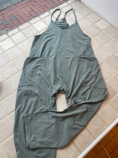Free People Rompers (Pre-owned)