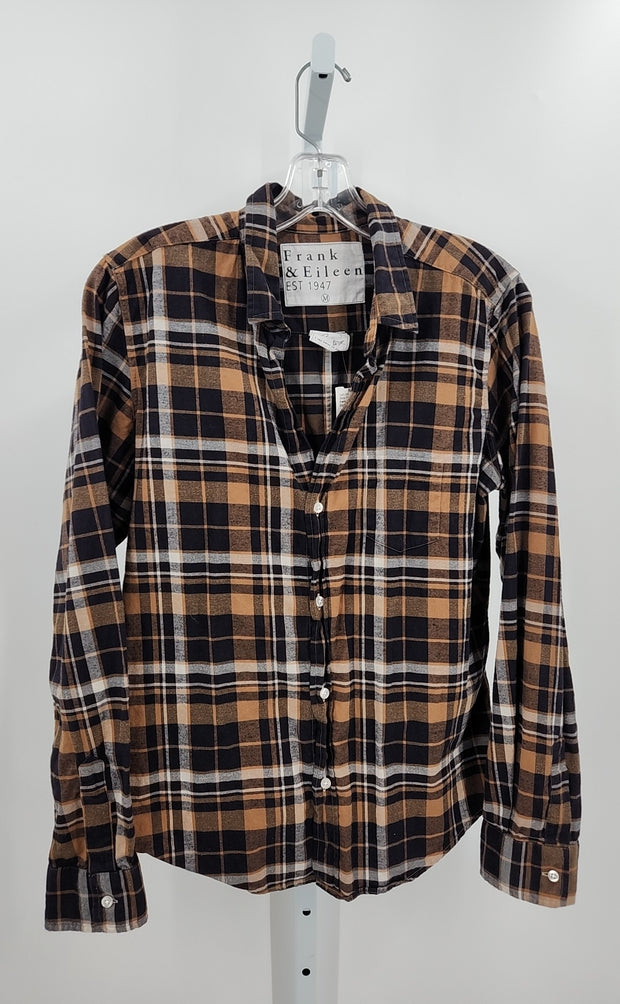 Frank & Eileen Size M Shirts (Pre-owned)