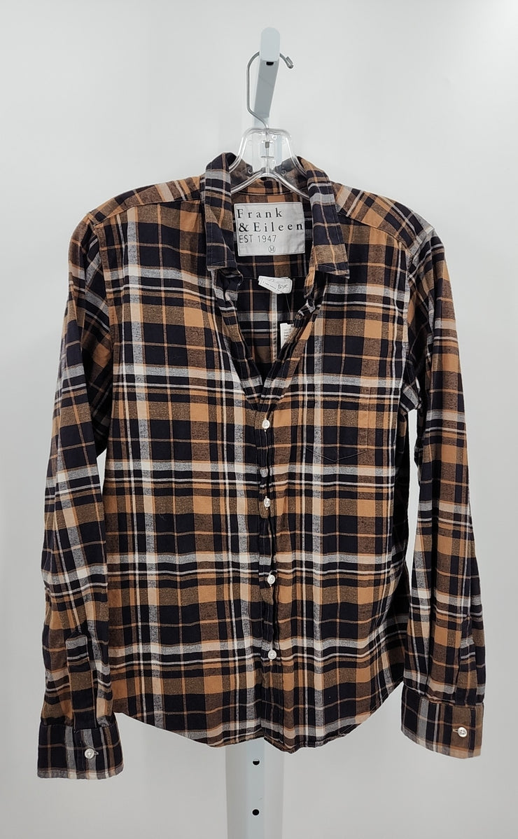 Frank & Eileen Size M Shirts (Pre-owned)