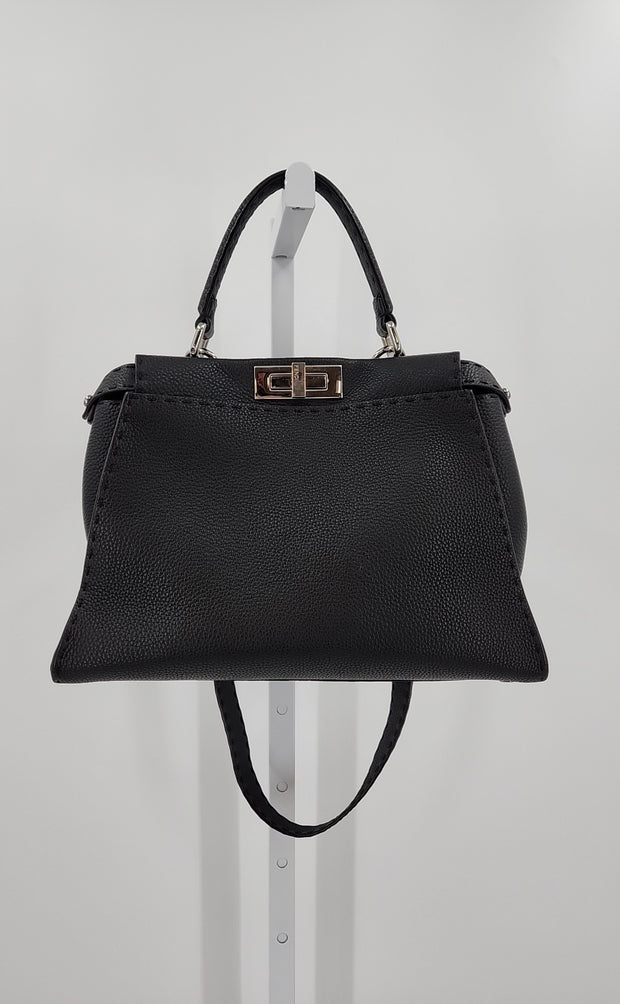 Fendi Handbags (Pre-owned)