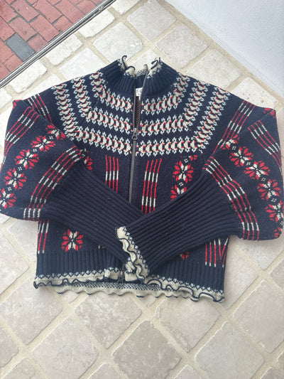 Sea Sweaters (Pre-owned)