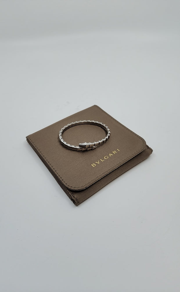 Bulgari Bracelets (Pre-owned)