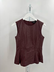 Theory Size 4 Shirts (Pre-owned)