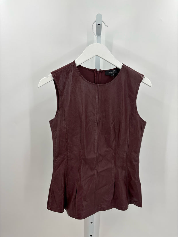 Theory Size 4 Shirts (Pre-owned)