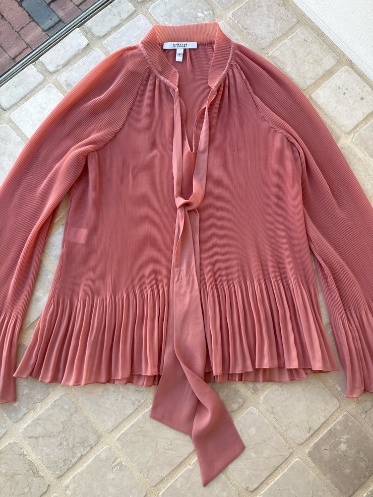 Derek Lam Size 2 Shirts (Pre-owned)