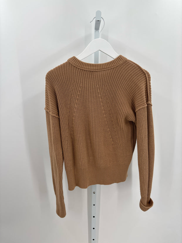 Cotton by Autumn Cashmere Sweaters (Pre-owned)