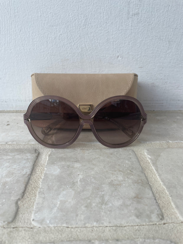 Chloe Sunglasses (Pre-owned)