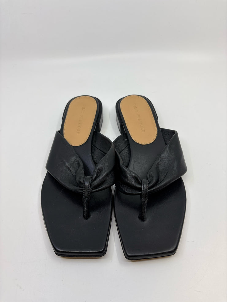 Dear Frances Size 38 Shoes (Pre-owned)
