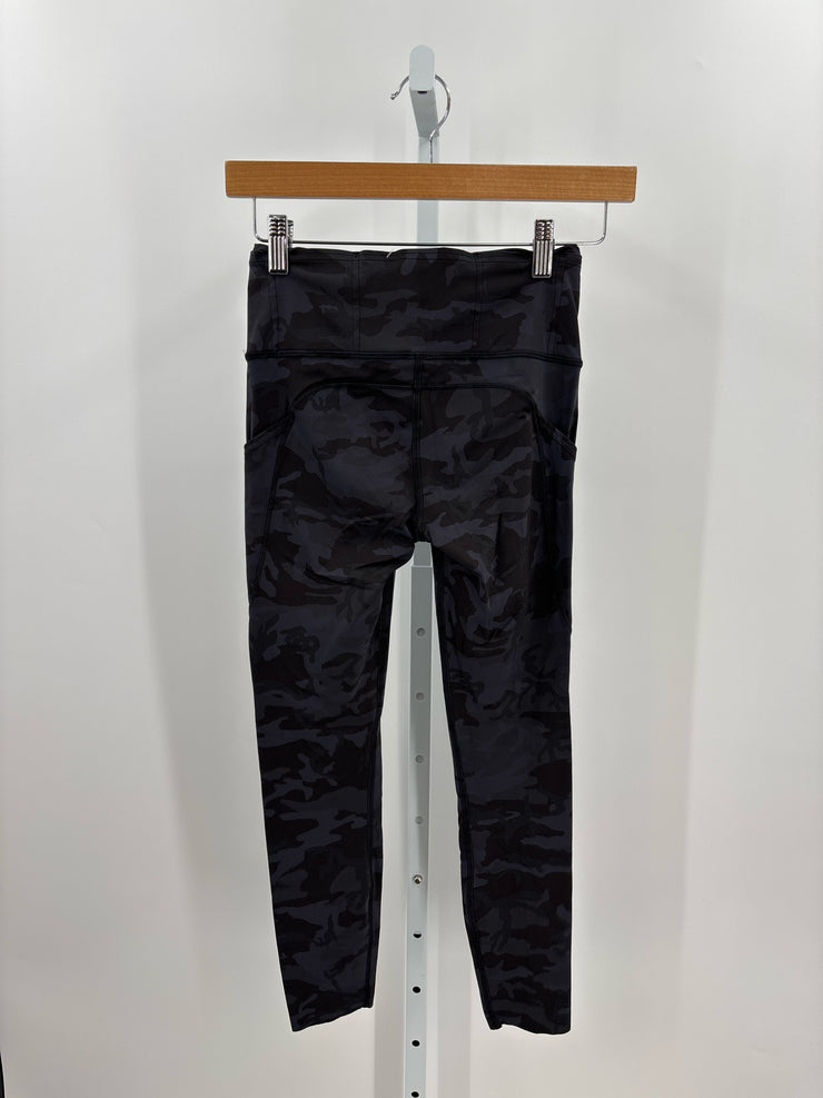 Lululemon 4 Activewear (Pre-owned)