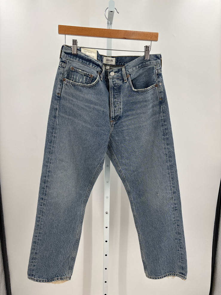 AGOLDE Jeans (Pre-owned)