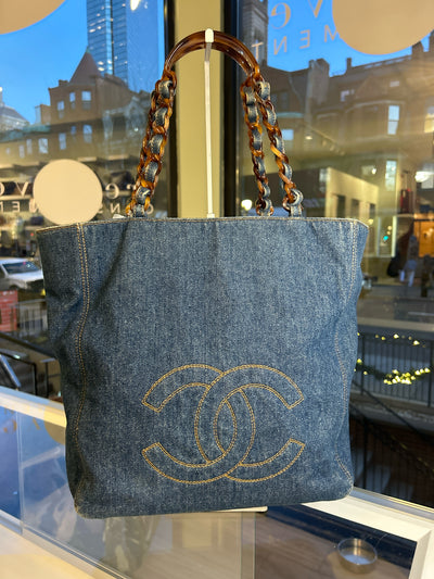 Chanel Handbags (Pre-owned)