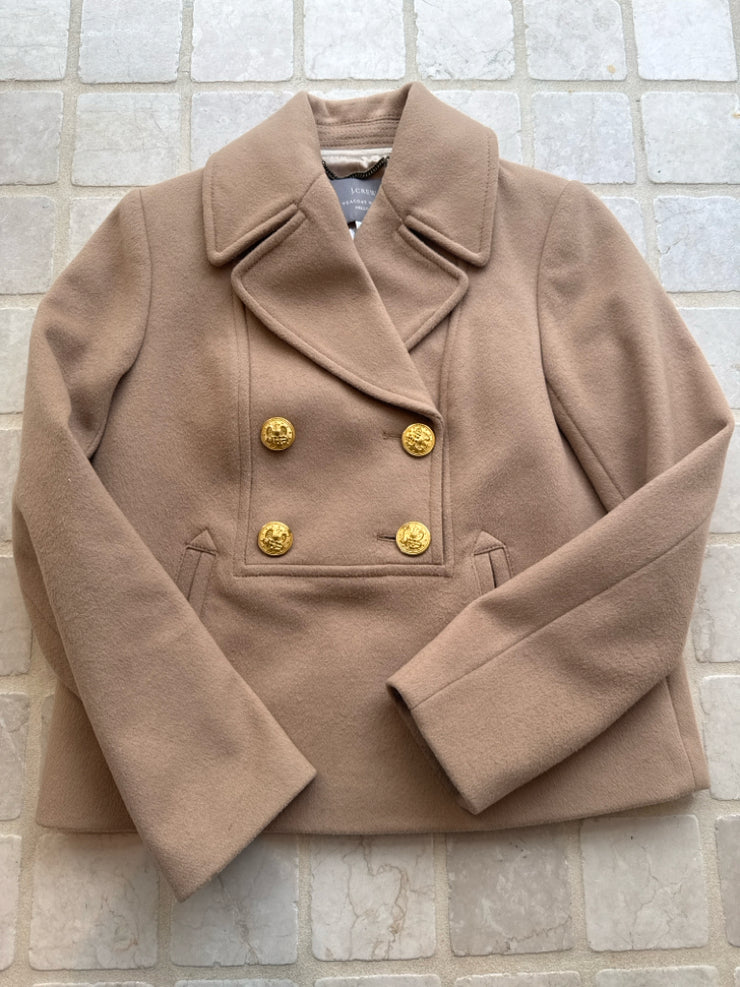 J Crew Jackets INDOOR (Pre-owned)