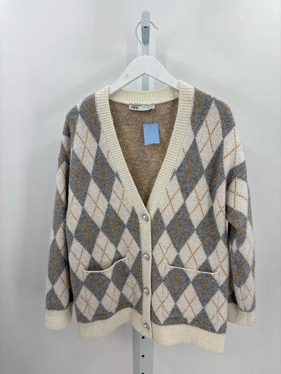 Zara Sweaters (Pre-owned)