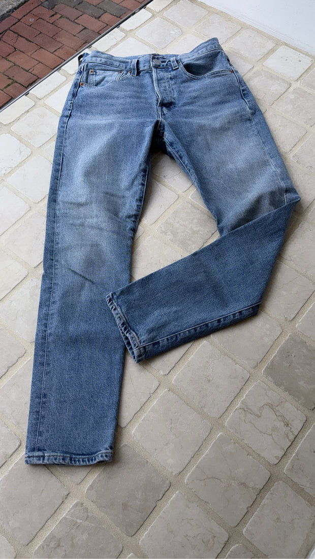 Levi Jeans (Pre-owned)