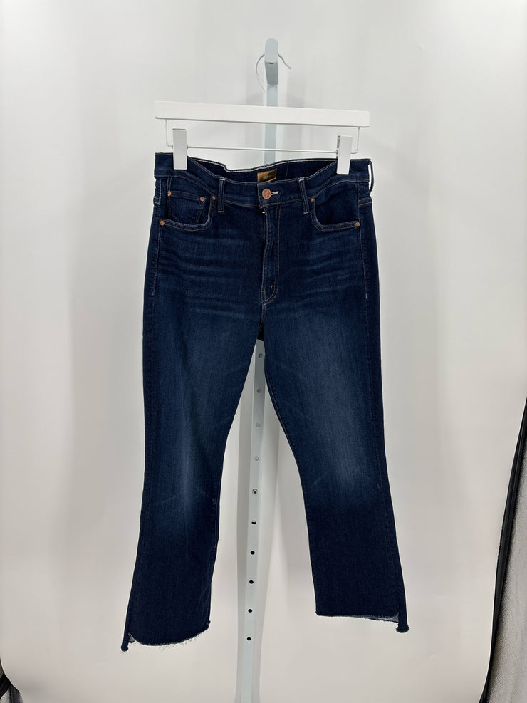 Mother Jeans (Pre-owned)