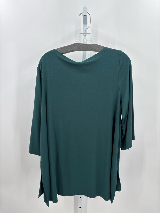 Eileen Fisher Size 1X Shirts (Pre-owned)