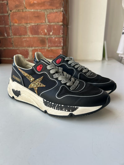 Golden Goose Size 38 Sneakers (Pre-owned)