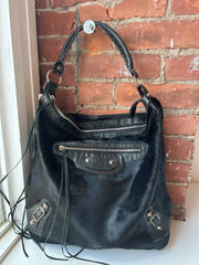 Balenciaga Handbags (Pre-owned)