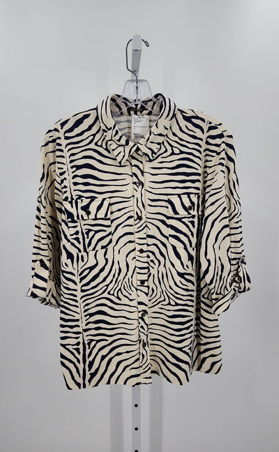 J McLaughlin Size XL Shirts (Pre-owned)