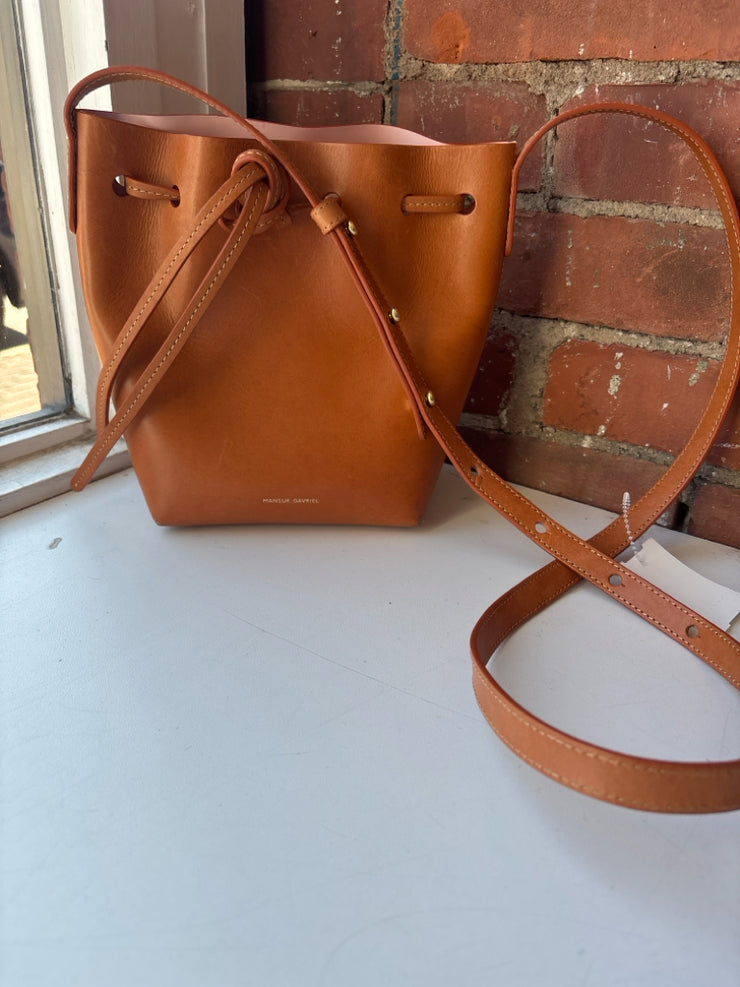 Mansur Gavriel Handbags (Pre-owned)